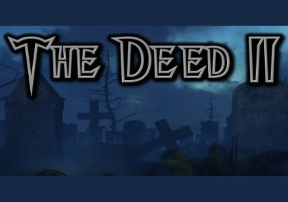 The Deed II (PC) 