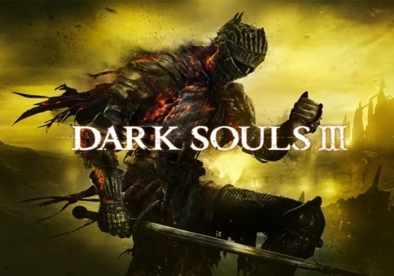 DARK SOULS III (PC) DARK SOULS III (PC)
