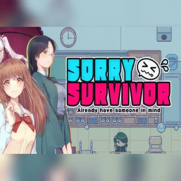 ごめんなサバイバー (PC) Steam Gift - GLOBAL