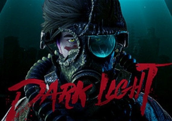 Dark Light (PC)