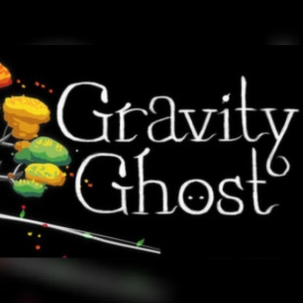 Gravity Ghost (PC) Steam Gift - GLOBAL