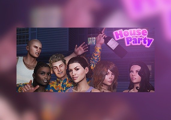 House Party (PC)