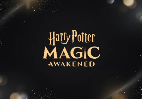 Harry Potter: Magic Awakened