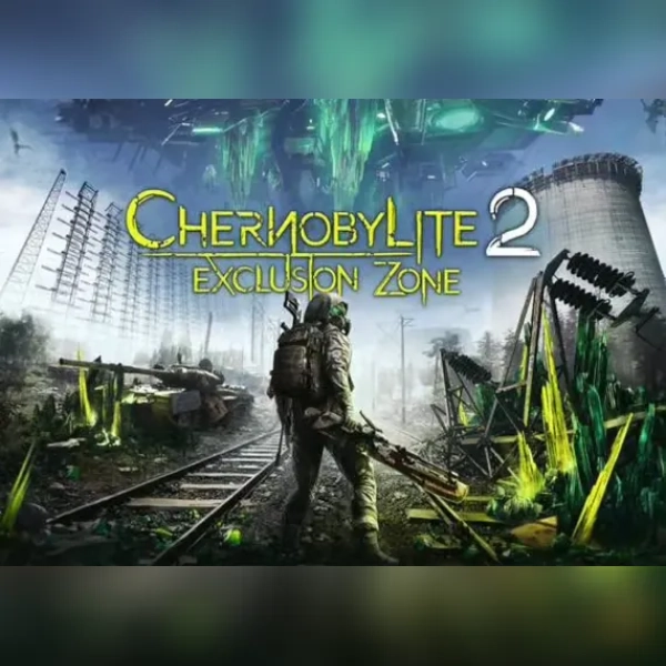 Chernobylite 2: Exclusion Zone (PC) Steam Key - ROW