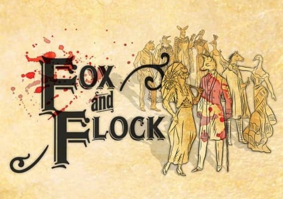 Fox & Flock (PC)