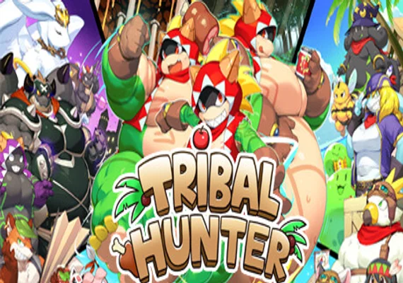 Tribal Hunter (PC) Steam Gift- EU