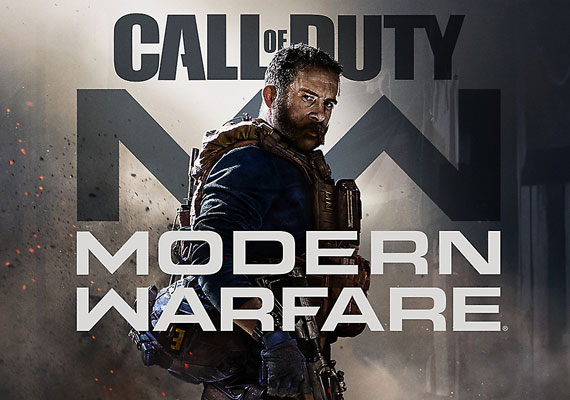 Call of Duty: Modern Warfare (PC)