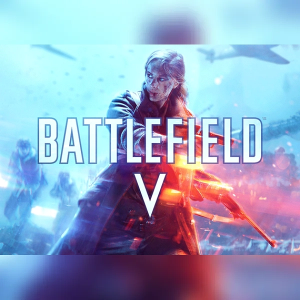 Battlefield V (Pc) Origin Key - Global