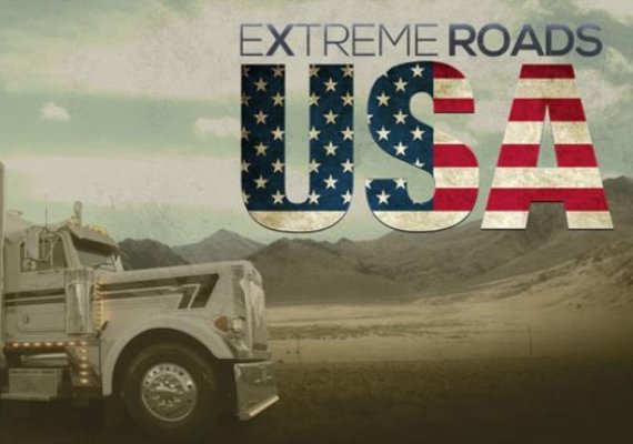 Extreme Roads USA (PC)