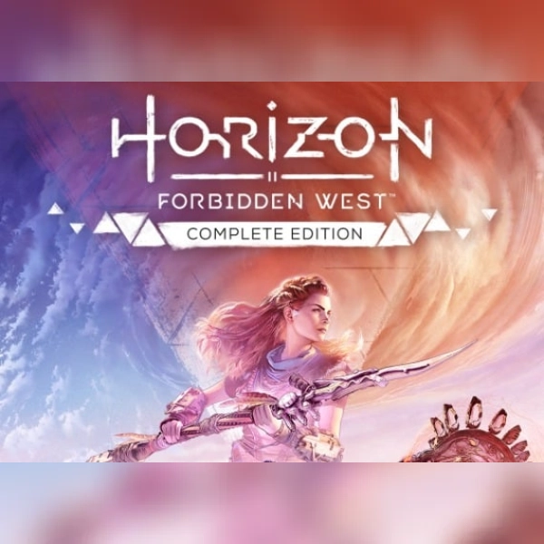 Horizon Forbidden West Complete Edition (PC) Steam Gift - GLOBAL