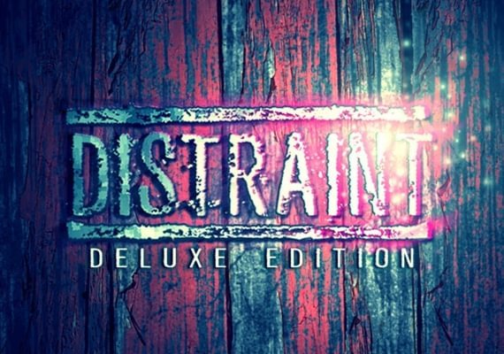 DISTRAINT: Deluxe Edition (PC)