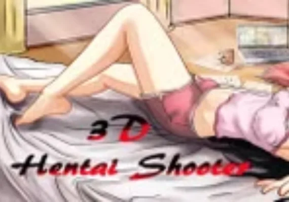 Hentai Shooter 3D (PC) Hentai Shooter 3D (PC)