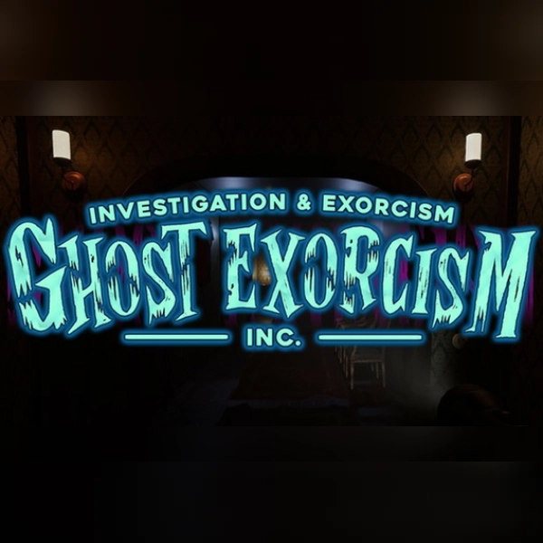 Ghost Exorcism INC. (PC) Steam Account - GLOBAL