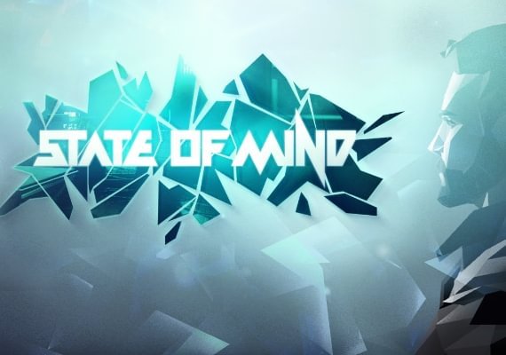 State of Mind (PC) State of Mind (PC)