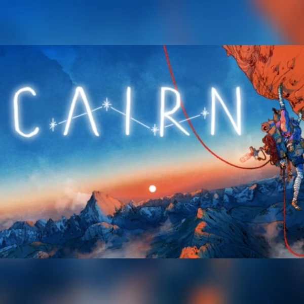 Cairn Deluxe Edition (Pc) Steam Key - Global