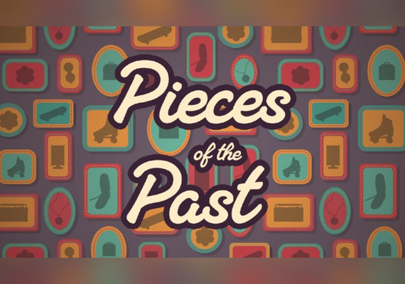 Pieces of the Past (PC)