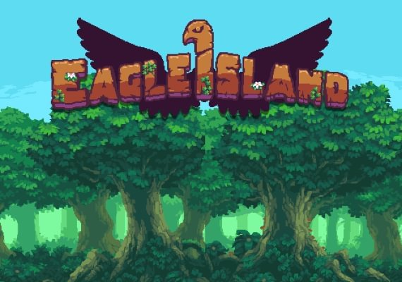 Eagle Island (PC)