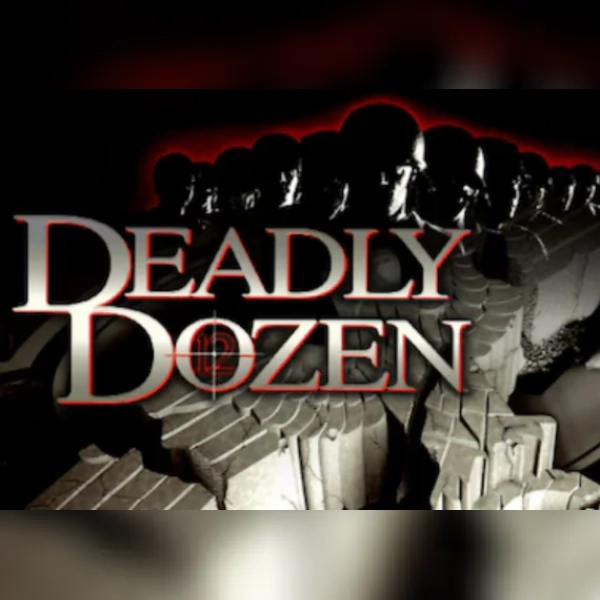 Deadly Dozen (PC) Steam Key - GLOBAL