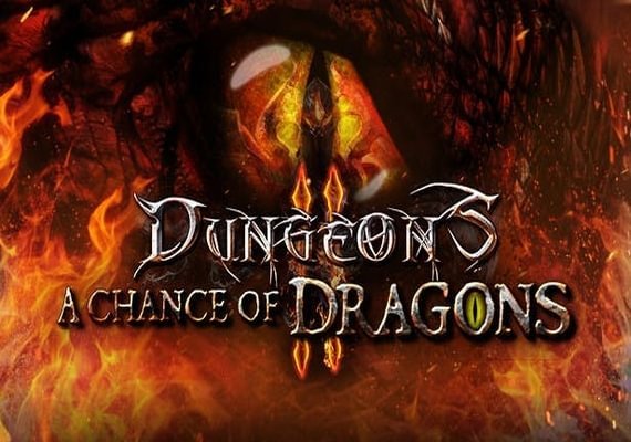 Dungeons 2 - A Chance of Dragons (DLC) (PC)