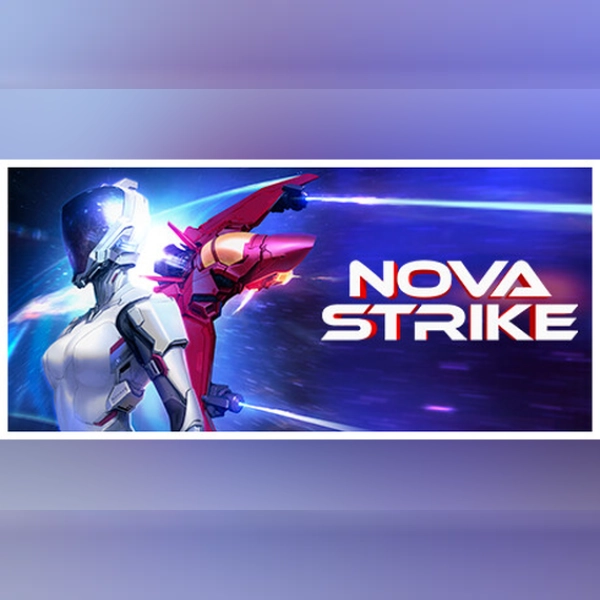 Nova Strike (PC) Steam Gift - GLOBAL