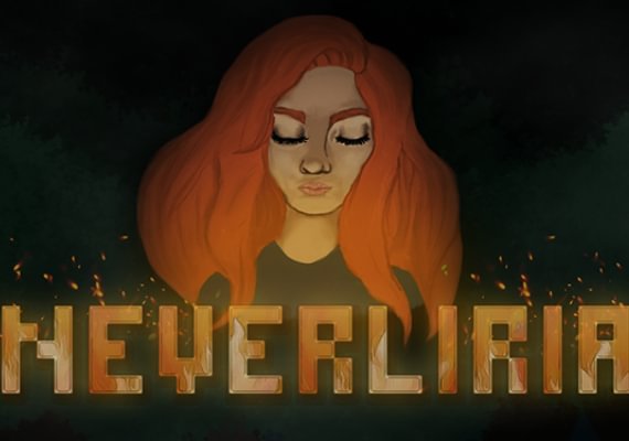 Neverliria (PC)