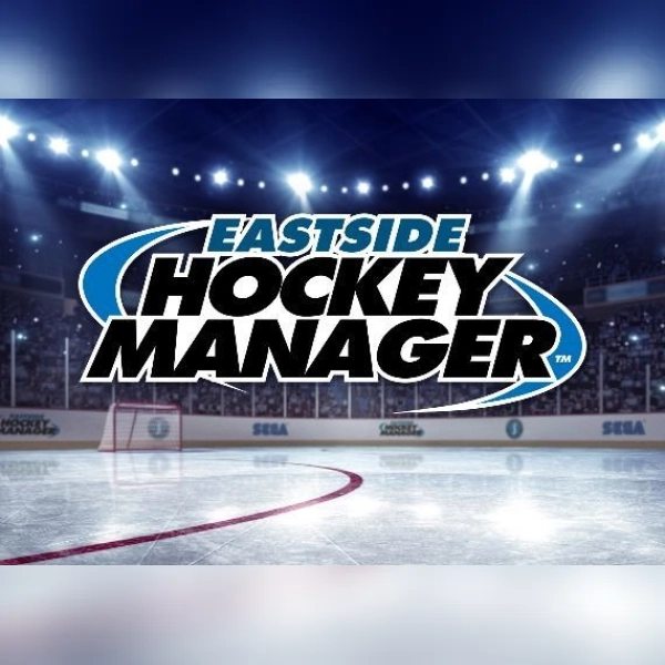 Eastside Hockey Manager (PC) Steam Key - GLOBAL