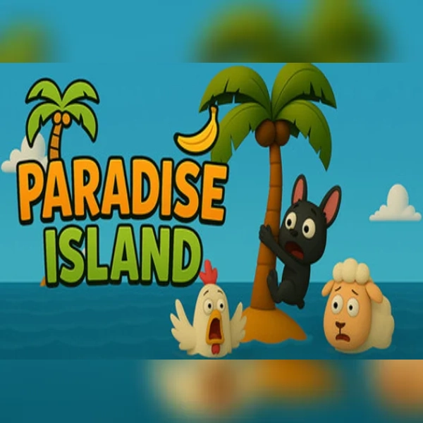 Paradise Island - VR MMO (PC) Steam Key - GLOBAL