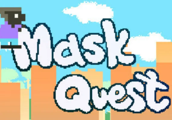 Mask Quest (PC)