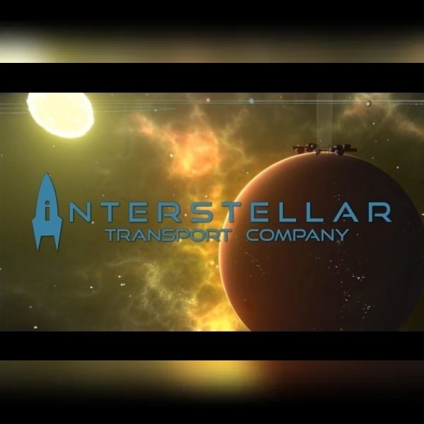 Interstellar: Transport Company (PC) Steam Gift - EU