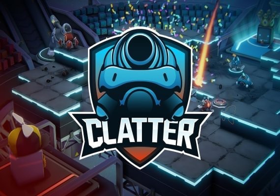 Clatter (PC)