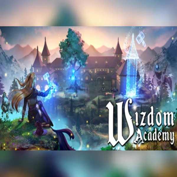 Wizdom Academy (PC) Steam Gift - GLOBAL