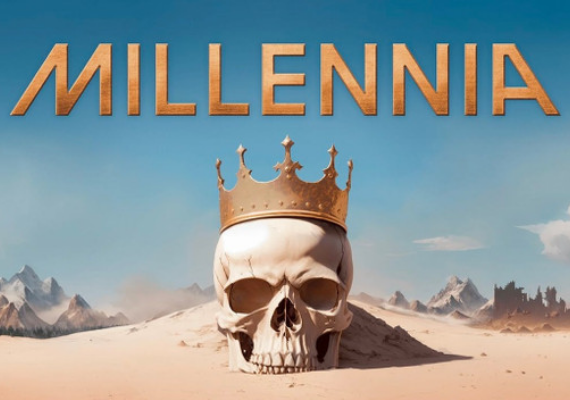 Millennia (PC) Millennia (PC)