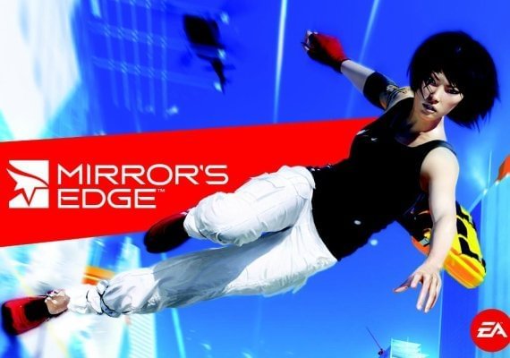Mirror's Edge (PC)