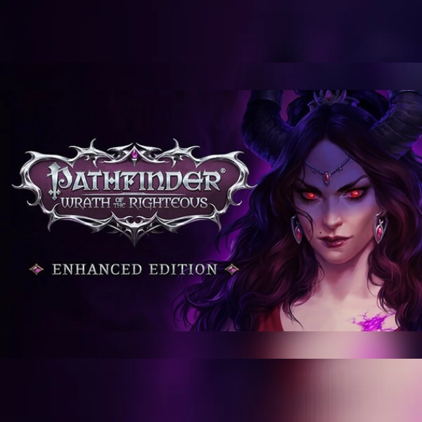 Pathfinder: Wrath of the Righteous (PC) Steam Gift - GLOBAL