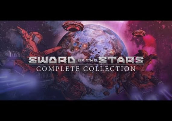 Sword of the Stars: Complete Collection (PC)