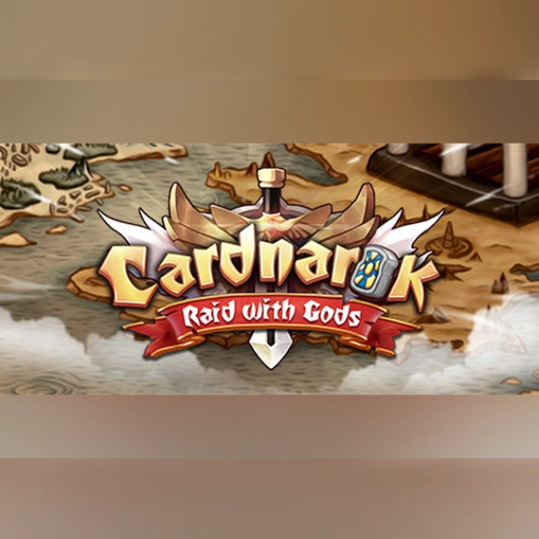 Cardnarok: Raid with Gods (PC) Steam Gift - NORTH AMERICA