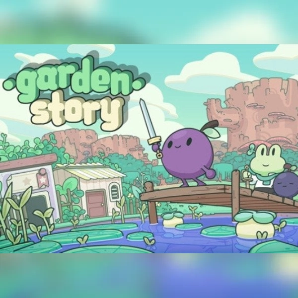 Garden Story (PC) Steam Key - GLOBAL