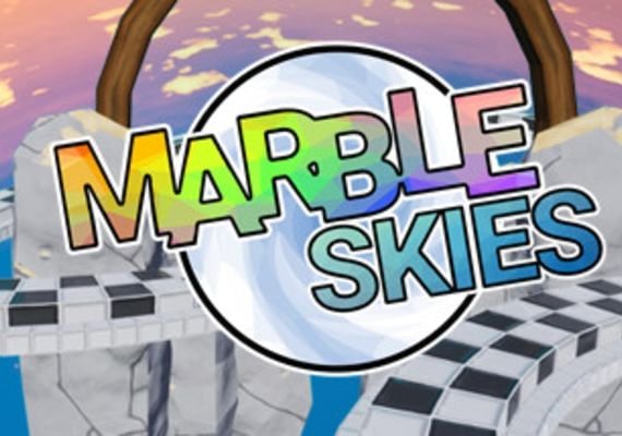 Marble Skies (PC)