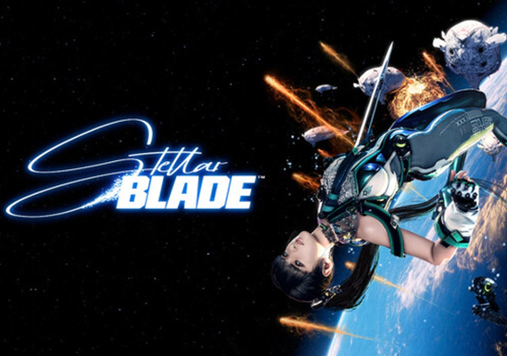 Stellar Blade Stellar Blade