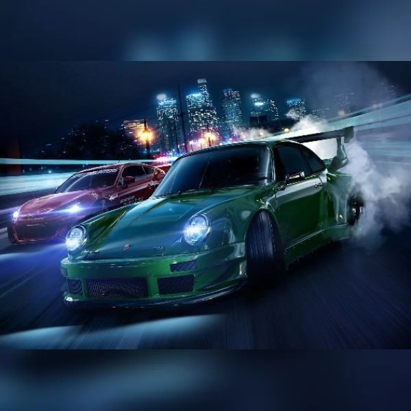 Need For Speed Deluxe Edition (PC) Steam Account - GLOBAL