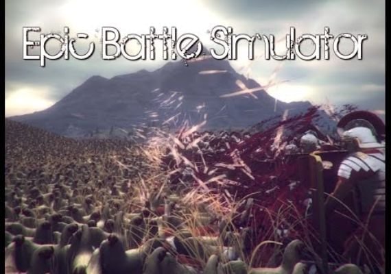 Ultimate Epic Battle Simulator (PC) Ultimate Epic Battle Simulator (PC)