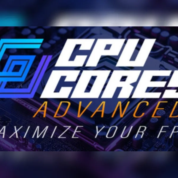 CPUCores :: Maximize Your FPS (PC) Steam Gift - EU