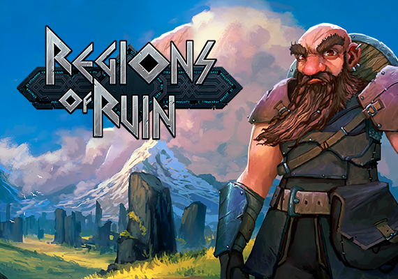 Regions of Ruin (PC) Regions of Ruin (PC)