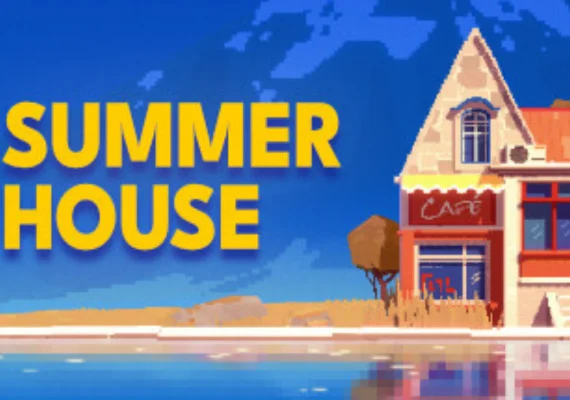 SUMMERHOUSE (PC)