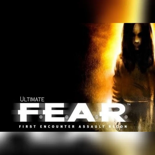 FEAR (Ultimate Shooter Edition) (PC) Steam Key - ROW