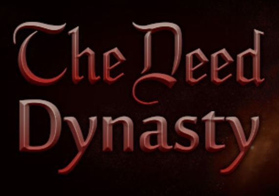 The Deed: Dynasty (PC)