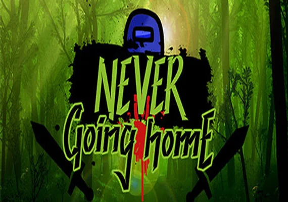 NeverGoingHome (PC) 
