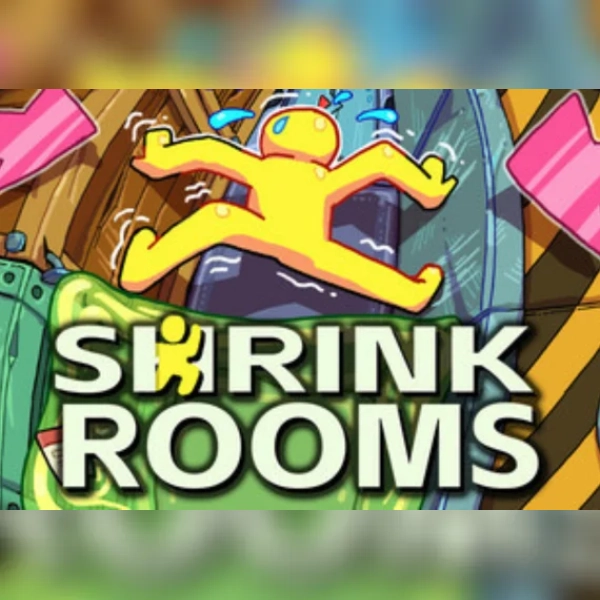 Shrink Rooms (PC) Steam Gift - GLOBAL