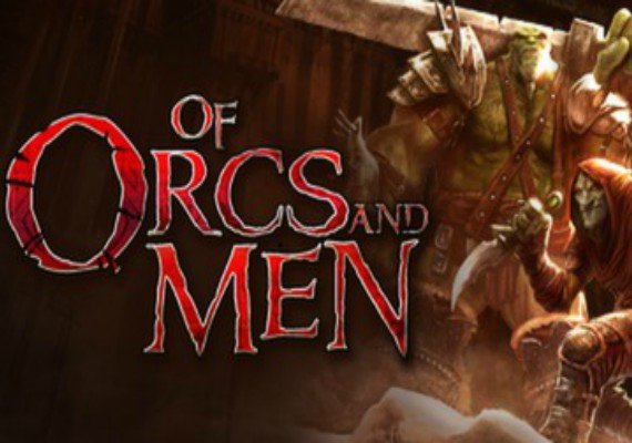 Of Orcs And Men (PC) Of Orcs And Men (PC)