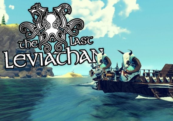 The Last Leviathan (PC) The Last Leviathan (PC)